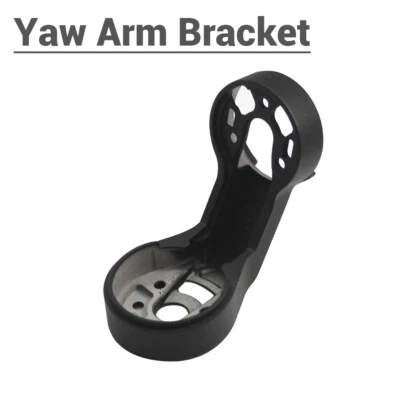 Para DJI Mavic 3 Original Cámara Cardán Rollo Guiña Paso Brazo Soporte Motor Pieza OEM Foto 1 de 4