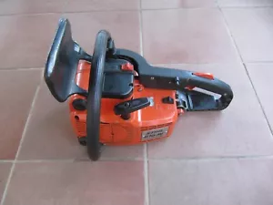 Stihl MS 010 Motorsäge Kettensäge, gute Kompression, defekt, ähnlich 009 011 012 - Bild 1 von 8