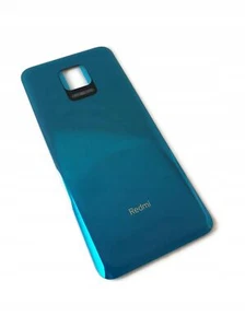 Back cover for Xiaomi Redmi Note 9 Pro - Zdjęcie 1 z 1