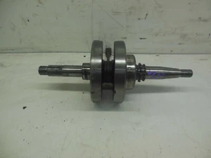 BB57 Yamaha TTR 50 2007 Crankshaft Good 1P6-Y1140-00-00 - Bild 1 von 5