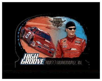 2003 Wheels High Gear High Groove #HG6 Dale Earnhardt Jr. - NM-MT - Image 1 of 2
