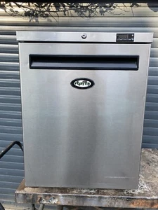Foster LR-200 Under Counter Freezer - Picture 1 of 2