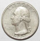 1932 Washington Quarter Xf (X146)