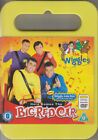 The Wiggles UK R2 DVDs ------------------- (select dvd)