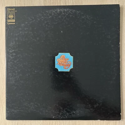 RARE CHICAGO - TRANSIT AUTHORITY CBS/SONY SONP50116-117 VINYL LP Gatefold Japan - Image 1 of 4