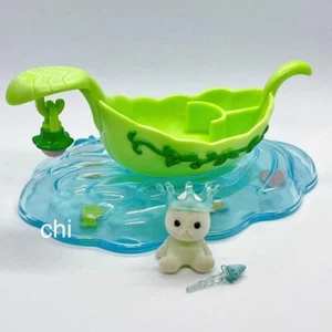 Sylvanian Families Drop Fairy Calico Critters Epoque Rare Japon jamais utilisé sans boîte - Photo 1/3
