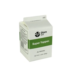 Zwiebel Super Topper Pure-Pak Kartons 6 Kisten 2 Pfund - Bild 1 von 1