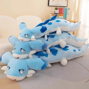 Palworld Chillet Palworld Cartoon Pillow Plush Doll Stuffed Toy Cushion Birthday - Picture 1 of 20
