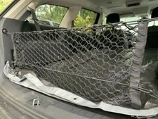 Rear Trunk Envelope Style Organizer Cargo Net for DODGE JOURNEY 2009 - 2020 New