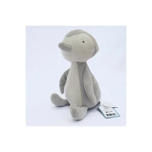 Vintage Retired Little Jellycat 8" Thumble Penguin • Baby Safe - Picture 1 of 1