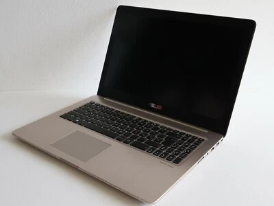 Asus vivobook N580VD del 2018 - Immagine 1 di 4