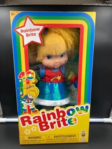 Muñeca Brite TLS Toy 40 Años de Arco Iris 12" - Imagen 1 de 4
