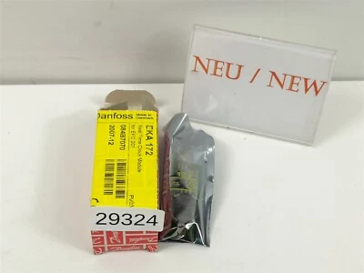 Danfoss EKA 172 Real Time Clock Module 084B7070 - Bild 1 von 4