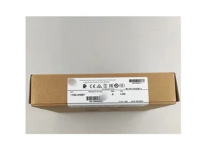 New Factory Sealed AB 1756-ENBT SER A EtherNet/IP ControlLogix Module 1756ENBT - Picture 1 of 2