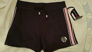 ZERO X POSUR NEU MIT ETIKETT MÄDCHEN GR XL SHORTS - Bild 1 von 3