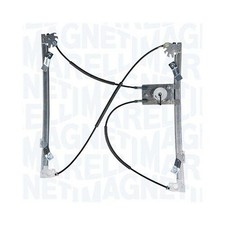 1 WINDOW REGULATOR MAGNETI MARELLI 350103142200 suitable for Ford