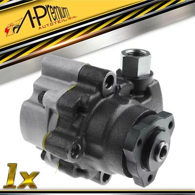 Pompe Hydraulique Direction pour MG Zs Rover 45 Berline Rt 2.0L Diesel - Photo 1/4