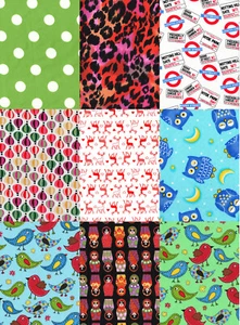 Fabric Repair Iron/Sew on Knee/Elbow/Applique Patch Crafts/Jeans/A5 SHEET x 1 - Picture 1 of 13