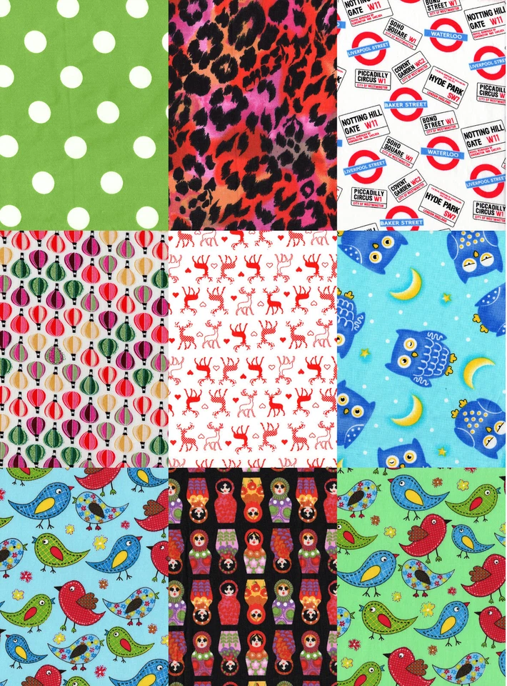 Fabric Repair Iron/Sew on Knee/Elbow/Applique Patch Crafts/Jeans/A5 SHEET x 1 - Image 1 of 1