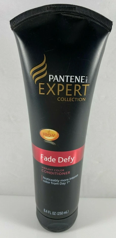 Pantene Expert Pro-V FADE DEFY Conditioner 8.4 oz Free Shipping - Image 1 of 1