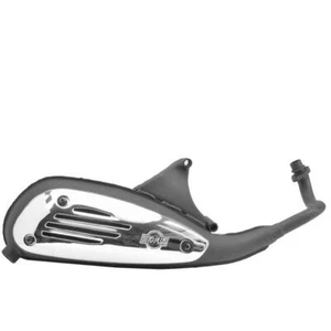 MARMITTA SITO OMOLOGATA FOR APRILIA 50 SCARABEO 4T 2003-2010 - Picture 1 of 4