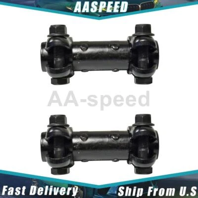 Manga de ajuste de extremo de barra de amarre delantera para Ford F-250 Super Duty 2011 2010 2009 Foto 1 de 2