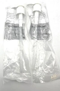 Schwarzkopf Liter Pump 2 Pack | Fits 33.8 oz / 1L Shampoo & Conditioner Bottles - Picture 1 of 1