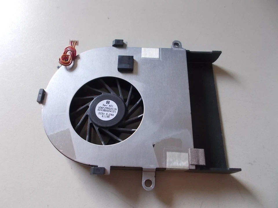 Fan for Toshiba Equium A100 Series - Fan - Image 1 of 1