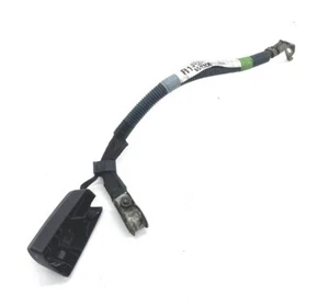 ORIGINAL LEXUS IS220D XE20 2.2 DIÉSEL NEGATIVO - CABLE TERMINAL BATERÍA 2006-2010 - Imagen 1 de 4