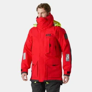Helly Hansen Unisex Arctic Ocean 3-in-1 Parka - Picture 1 of 4