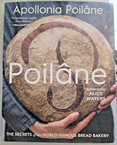 Poilâne  by Appollonia Poilâne;  LIKE NEW; 1ST. AM. Edition; Ist. Prtg.  CLASSIC - Imagen 1 de 18
