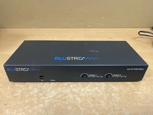 Blustream MX42AB 4x2 4K HDMI Matrix Switch - Picture 1 of 8