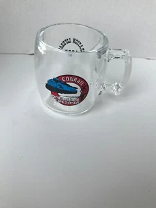 Taza Conrail Operation Lifesaver Express 1997 - Imagen 1 de 5