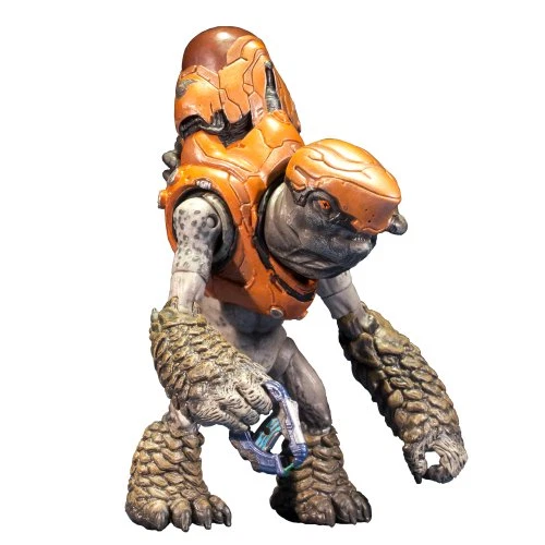 McFarlane Toys Halo 4 Series 1 Storm Grunt Action Figure