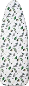 DEARBAG Copriasse da Stiro Universale 135 x 56 cm Copriasse #Y103-246 - Foto 1 di 2