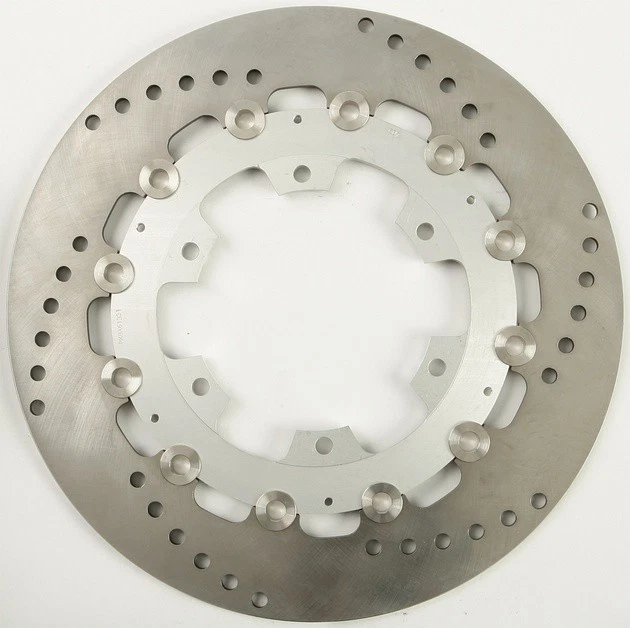 Rotor de freno delantero derecho EBC #MD607RS BMW R 1100/K 1100/K 1/K 100/R 850 Foto 1 de 1