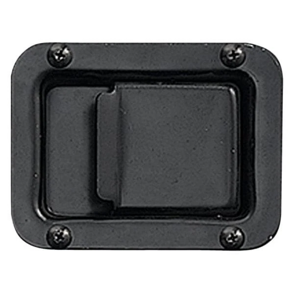 For Jeep Cherokee 1997-2001 Warrior Exterior Door Handles - Image 1 of 1