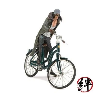 Vehículo Banpresto One Piece Aokiji Kuzan The Grandline Vol. Figura 2 PVC Foto 1 de 2