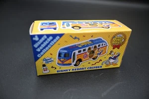 Tokyo Disney Resort Donald’s Quacky Duck City Tomica Bus 2025 Pal-Palooza Japan - Bild 1 von 8