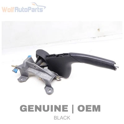 Porsche Boxster 986 1997-2004 - Manija/palanca de freno de estacionamiento de emergencia Foto 1 de 4