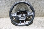 FORD FOCUS MK3 ST STEERING WHEEL F1EB-3600-AC (SEE PHOTOS) 2015-2018 HV16
