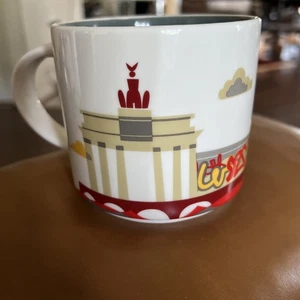 STARBUCKS KAFFEEBECHER - BERLIN, GERMANY 🇩🇪 - Bild 1 von 7