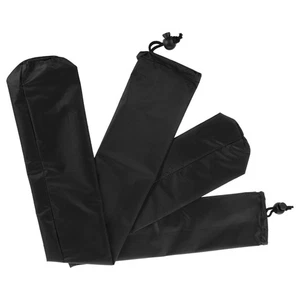  1 Pair of Wiper Covers Windshield Wiper Universal Covers Trucks Cars Bird Poop - Picture 1 of 12