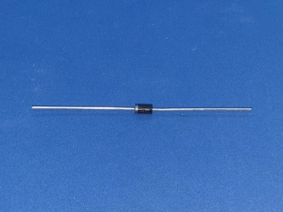 TAIWAN SEMICONDUCTOR Diode SR104, 10 Stück (40V/1A), Schottky-Diode - TSC