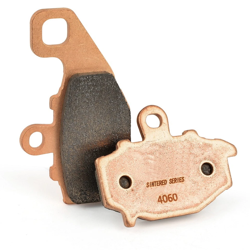 Kawasaki ZX-9R Ninja ZX 900B|C|E|F 1994-2003 - NEW Rear Left Sintered Brake Pads - Image 1 of 1