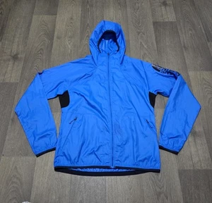 Chaqueta The North Face 'WindWall' - Para Hombre Mediana - Azul - Excelente Estado - Imagen 1 de 7