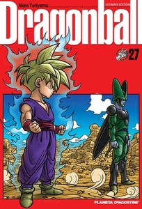 Dragon Ball nº 27/34 - Imagen 1 de 1