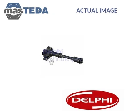 GN10644-12B1 ENGINE IGNITION COIL DELPHI FOR VOLVO V40,S60 II,V60 I,S80 II - Image 1 of 4