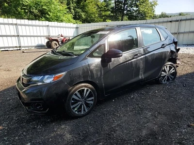 Used Anti-Theft Control Module fits: 2018 Honda Fit Theft-Locking Smart power co - Image 1 of 4