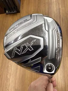 2022 HONMA BERES NX 9deg 1W VIZARD NX45 3star S-flex Driver Golf Club J610 - Picture 1 of 5